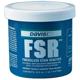 davis-instruments-fsr去渍剂