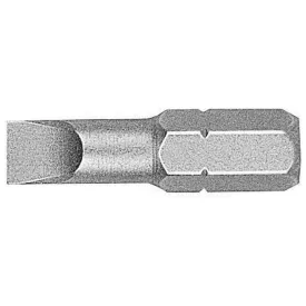 witte-pl-6.5-25-mm-screwdriver-flat-bit-10-units