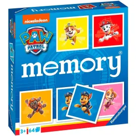 ravensburger-파우-패트롤-보드-게임