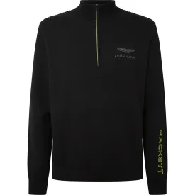 hackett-amr-halbzippullover