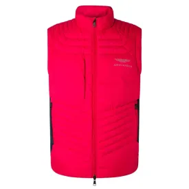 hackett-chaleco-amr-moto-racer