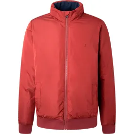 hackett-heritage-windbreaker-ジャケット