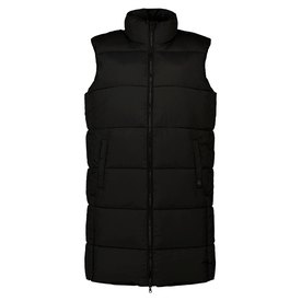 Superdry Gilet Studios Longline Quilted