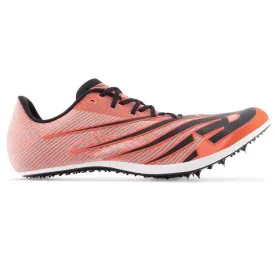 New balance FuelCell SuperComp SD-X トラックシューズ オレンジ