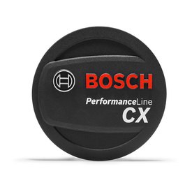 Bosch Cubierta Con Logotipo Performance Line CX