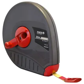 fisco-futura-30-m-measuring-tape