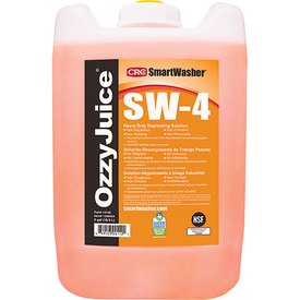 Crc Ozzy Juice SW-4 5GAL Solution
