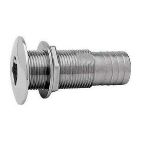 Attwood Standard Stainless Steel Thru-Hull Connector