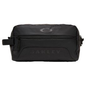 Oakley Roadsurfer Beauty Case in Schwarz für Herren Herren Taschen Kulturbeutel und Waschtaschen 