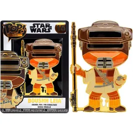 funko-pop--레아-부쉬-핀-10-cm