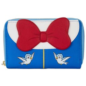 Loungefly Portefeuille Blanche-Neige Et Les Sept Nains Disney