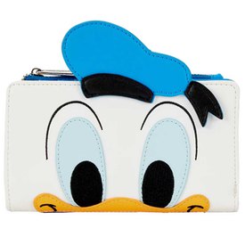 Loungefly Wallet Donald Duck Disney