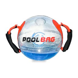 Poolbiking Pelota De Agua Poolball