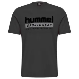 hummel-carson-短袖t恤