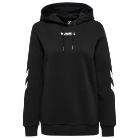 hummel-kapuzenpullover
