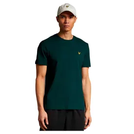 lyle---scott-plain-반팔-티셔츠