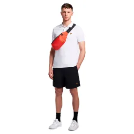 lyle---scott-banador-corto-plain