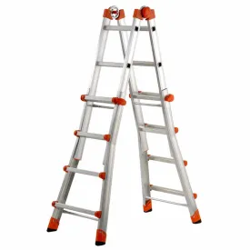 gierre-al040-stepladder-5x5-steps