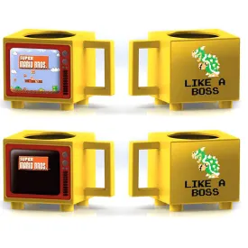 pyramid-mug-retro-tv-super-mario-bros-500ml