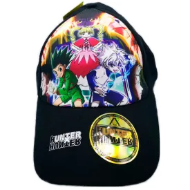 toei-animation-헌터-x-헌터