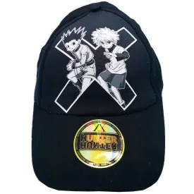 toei-animation-cacciatore-x-cacciatore