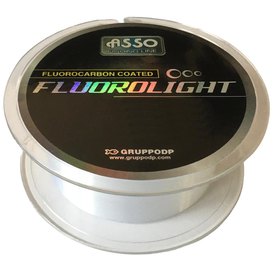 ASSO Fluorocarbone Light 150 m