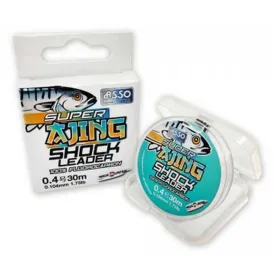 asso-super-ajing-shock-30-m-fluorocarbon