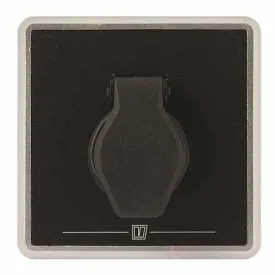 vetus-e-line-v-can-electric-propulsion-panel-key-switch