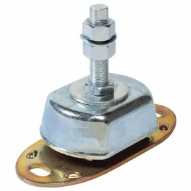 vetus-hy230-flexible-motor-support