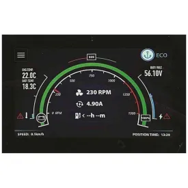 vetus-nmea2000-7-multifunction-display