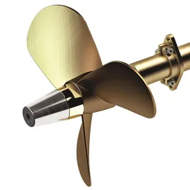 vetus-sinkakselpropellanottanode