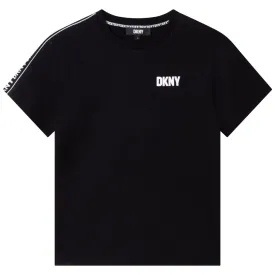 dkny-camiseta-de-manga-curta-d25e18