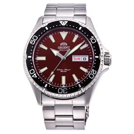 Orient watches RA-AA0003R19B Zegarek
