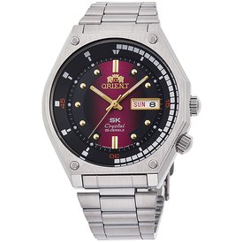 Orient watches RA-AA0B02R19B Zegarek