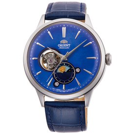 Orient watches RA-AS0103A10B Polshorloge