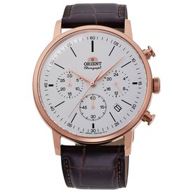 Orient watches RA-KV0403S10B Ρολόι χεριού
