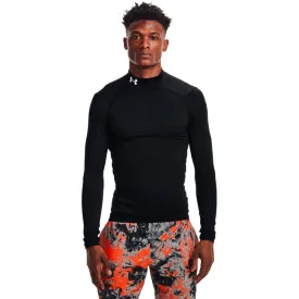 under-armour-t-shirt-a-manches-longues-coldgear-armour-comp-mock