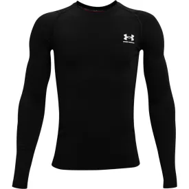 under-armour-heatgear-armour-langarmet-baselag