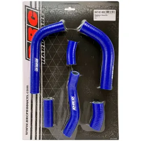 drc-kawasaki-kx-450-19-20-radiator-hose-kit-6-units
