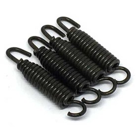 Drc Pro 57 mm Exhaust Spring 4 Units