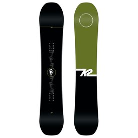 K2 snowboards スノーボード Secret Weapon マルチカラー| Snowinn