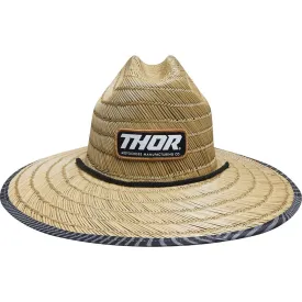 thor-straw-hoed