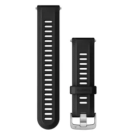 garmin-forerunner-22-mm-硅胶表带