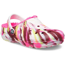 crocs-classic-lined-marbled-t-klompen