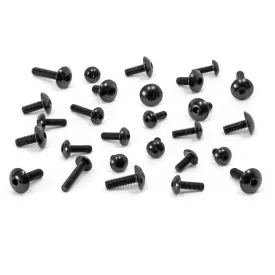 pro-bolt-kawasaki-fka057bk-fairing-screw-kit
