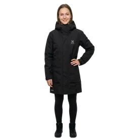 Haglöfs Salix Proof Mimic 파카