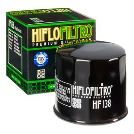 Hiflofiltro Aprilia RS 660 20 Ölfilter