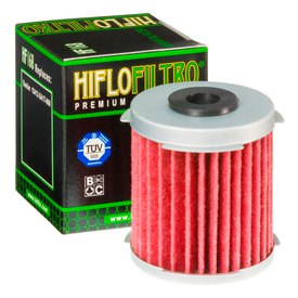 Hiflofiltro Daelim 125 S-1 07-12 Oil Filter
