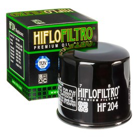 Hiflofiltro Filtro De óleo Honda CBR 250RR