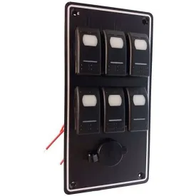 goldenship-3-schalter-panel-12v